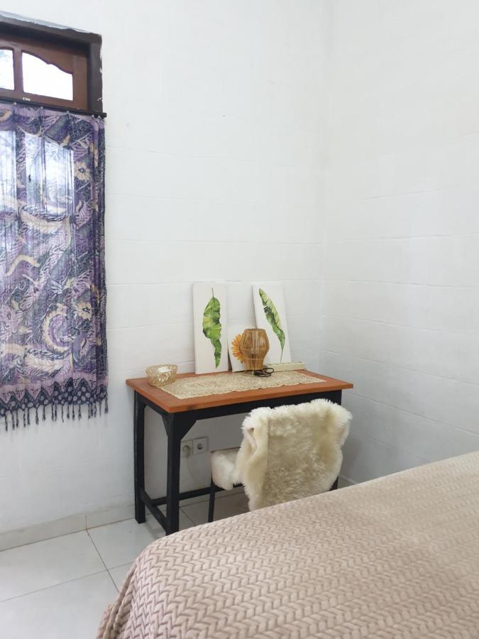 Kismet Apartment Ungasan  Exterior photo