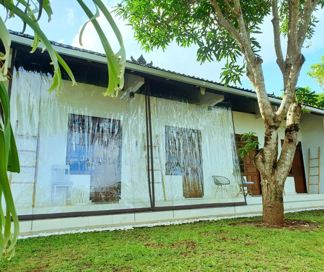 Kismet Apartment Ungasan  Exterior photo