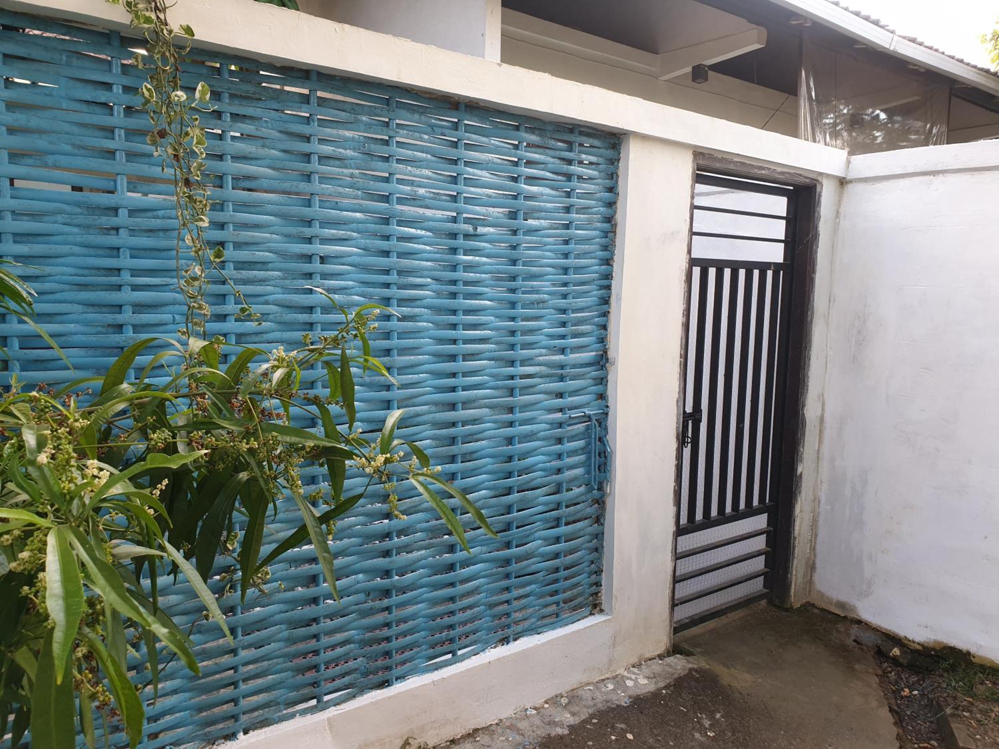 Kismet Apartment Ungasan  Exterior photo